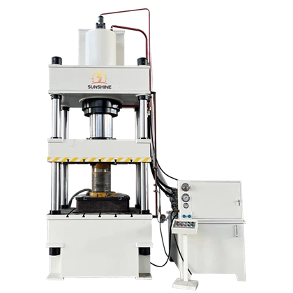 Animal Licking Block Press Machine